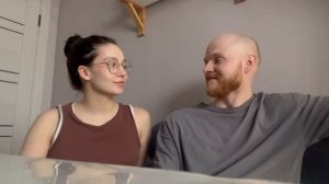 Алексей и Анна #ХочуВСтавкуНаЛюбовь