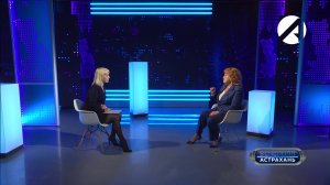 Вечерняя Астрахань | 26 марта 2026