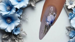 Рисуем весну. МК