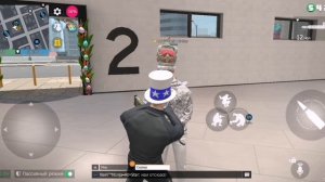 😈Z1mber🥇1 vs 1🥈N1nja🤔 23 сентября 2025 г. Grand Criminal Online GCO★