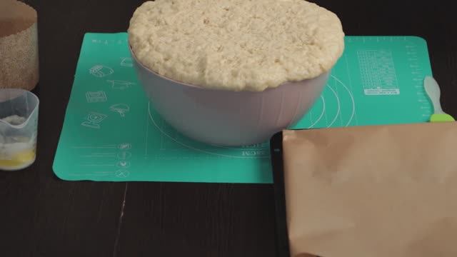 Пасха Кулич пасхальный вкусный пышный беспроблемный пошаговый рецепт сдобный тесто