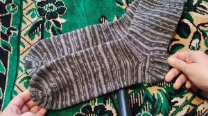 Носочный влог. Процессы. Продвижения.