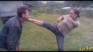 ДВЕ АЛКАШКИ.