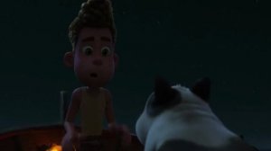 мультфильм Алберто