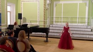 Гелоджидинова Дарья