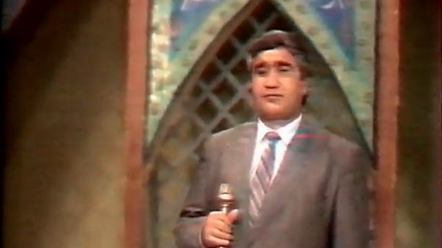 Бобомурод Хамдамов - Этибсан