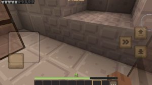 позже и тайм-5 в Майнкрафте