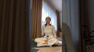 Крийя «Седьмое тело»