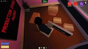 ДЕТЕКТИВЫ УТКИ! КТО УКРАЛ ЗОЛОТОЕ ЯЙЦО?