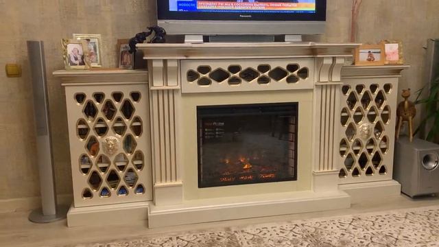 Видео от нашего довольного клиента