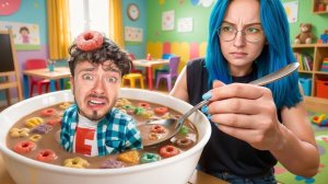 МАЙНКРАФТ ПРЯТКИ НО МЫ НЕ ПЕРЕСТАЁМ МЕНЯТЬ СВОЙ РАЗМЕР!