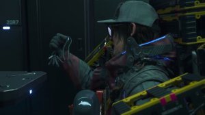 Death Stranding 2: On the Beach - Прохождение "Подключение Долины Радости"