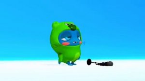 The Gummy Bear Song (Long English Version) | Official by The Moonies