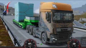 Truckers of Europe 3
