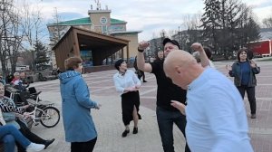 Ой, люблю я, милая... 03.04.26...