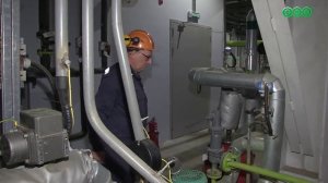 В «БашРТС» сообщили о переводе теплоцентралей на минимальные параметры работы