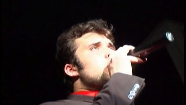 У беды глаза зеленые (Сергей Беликов)