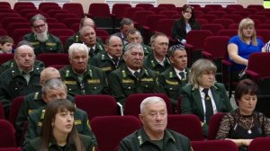 В Заинском лесничестве обсудили вопросы подготовки к пожароопасному сезону