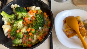 ДОМАШНИЙ ВЛОГ: Мои покупки. Что  готовлю?  Где меня искать?