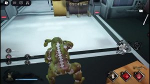 играем в укус ночи с Картохой