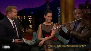 Celebrity Hidden Talents