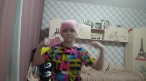 тусуюсь как говоря