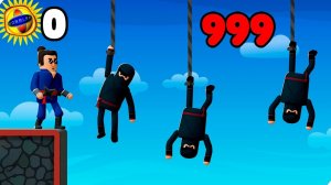 🌞ЗОМБИ ХОТЯТ ЗАХВАТИТЬ МИР! - Mr Bullet 3D #2