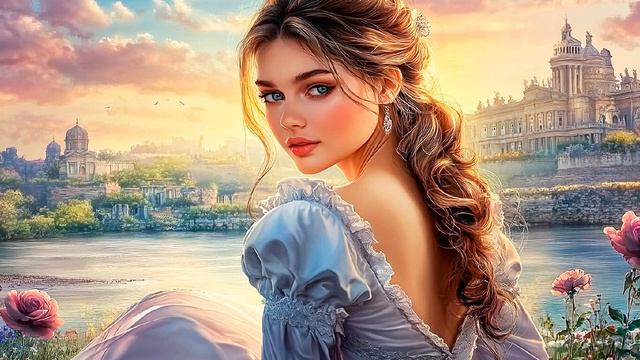 АУДИОКНИГА ПОЛНАЯ | ИСТОРИЯ О СЛУЖАНКЕ | ЛЮБОВНОЕ ФЭНТЕЗИ ● ПРИКЛЮЧЕНИЕ ● ПОПАДАНЦЫ