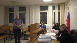 #23🔥Инспектор ГАИ Дедов напрочь пробил дно и чуть не упал в обморок от допроса адвокатом Луньковым