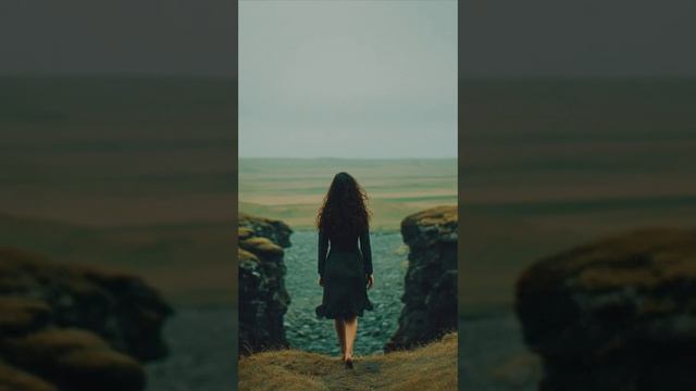 Яма любви. Пусто и тихо, как в старом КИНО.