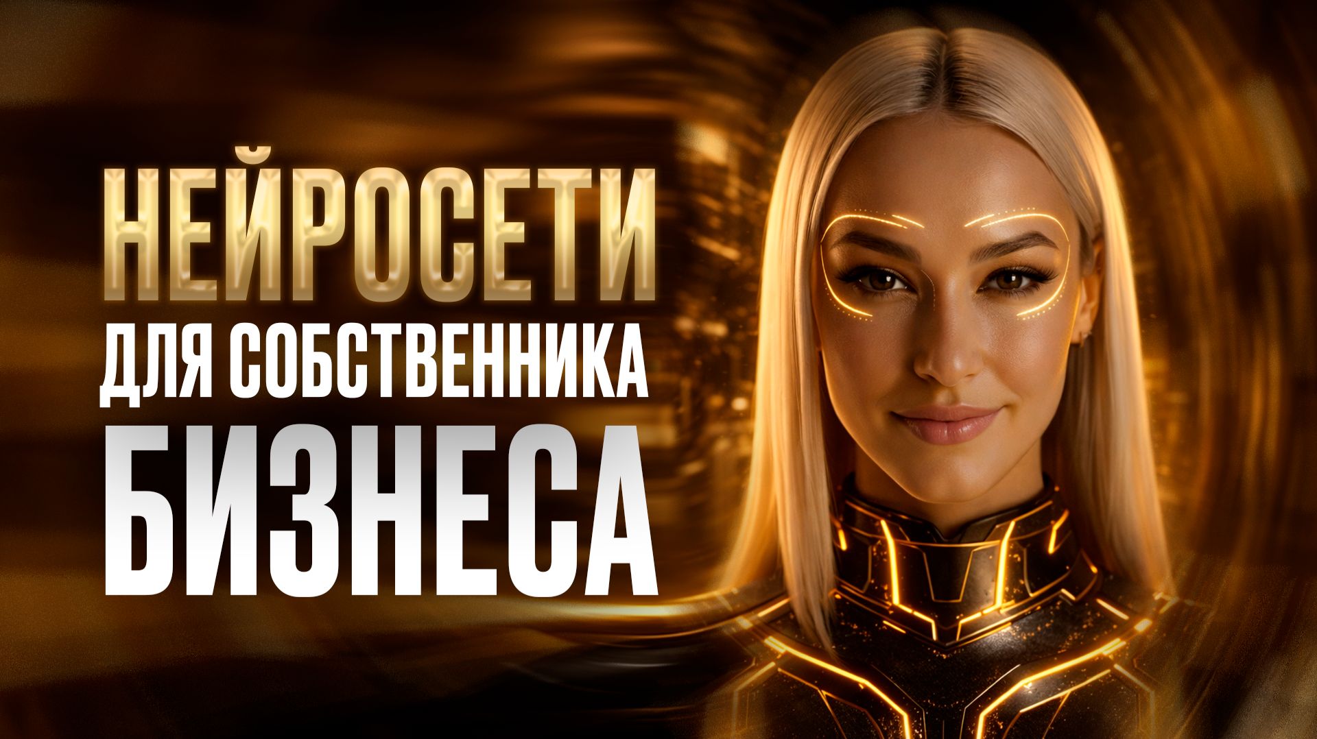 Нейросети для собственника бизнеса. Предприниматели, как оптимизировать бизнес-процессы с помощью ИИ