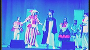 неописаное сказка ТЕАТР углич (VHSRip)