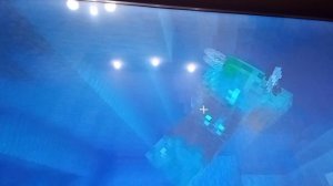 2 ночи и 2 дня в майнкрафт!)