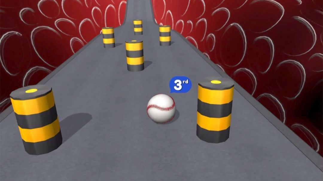 Going Balls  Super Speed run Gameplay New Update Level 872 Race