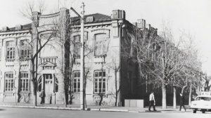 Исторический видеоролик