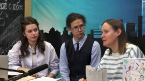 О музыке, подростках и новом сборнике «Избранное» с писательницей Ниной Дашевской