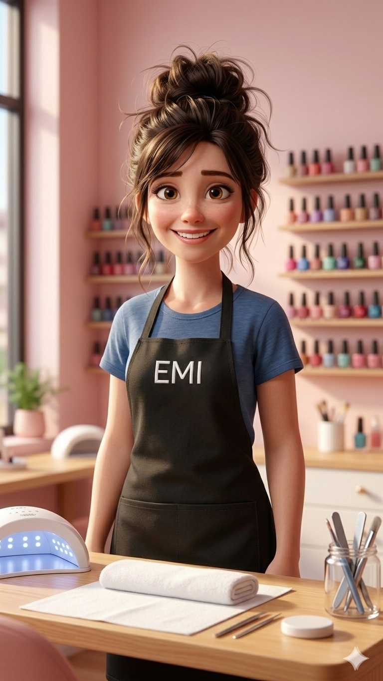 15 лет в бьюти: когда рук стало не хватать...✋🛑