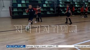 По военно-социальному контракту семьи военнослужащих Нижегородской области получат социальные льготы