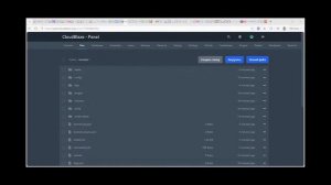 Рп сервер Ад Рай 1.16.5