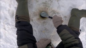 ТОЧКА ЛОВА. Всё начиналось в этом месте...