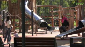 Промышленному району Самары исполняется 48 лет