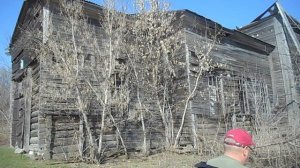 Интересная поездка.