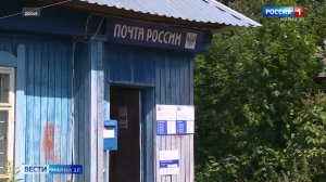 К 2030 году в Марий Эл модернизируют 102 почтовых отделения