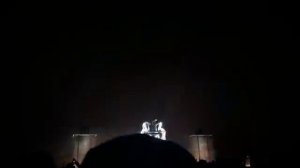 Anyma - Consciousness Intro 4K The End of Genesys Sphere Las Vegas Dec 29 Show