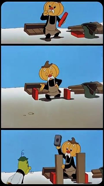 Я/МЫ КУМ ТЫКВА