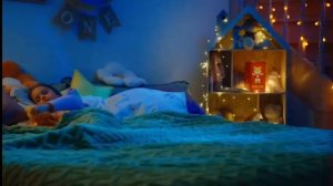 Рекламный блок Baby Time (01.11.2025)