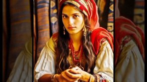 Мои стихи в песне
"Мне цыганка гадала!"💖