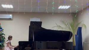 Солодова Мария