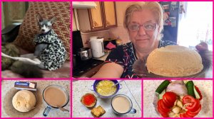 03.04.26 ✨ ЗАПЕКАНКА В МИКРОВОЛНОВКЕ ✨ ВОССТАНИЕ МАШИН ✨