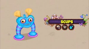 All Triple Element Monsters 2026 ~ My Singing Monsters